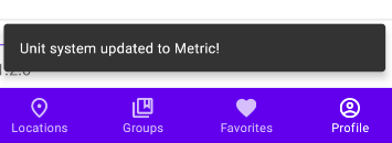 Configuring Snackbar in Jetpack Compose when using Scaffold with Bottom Navigation